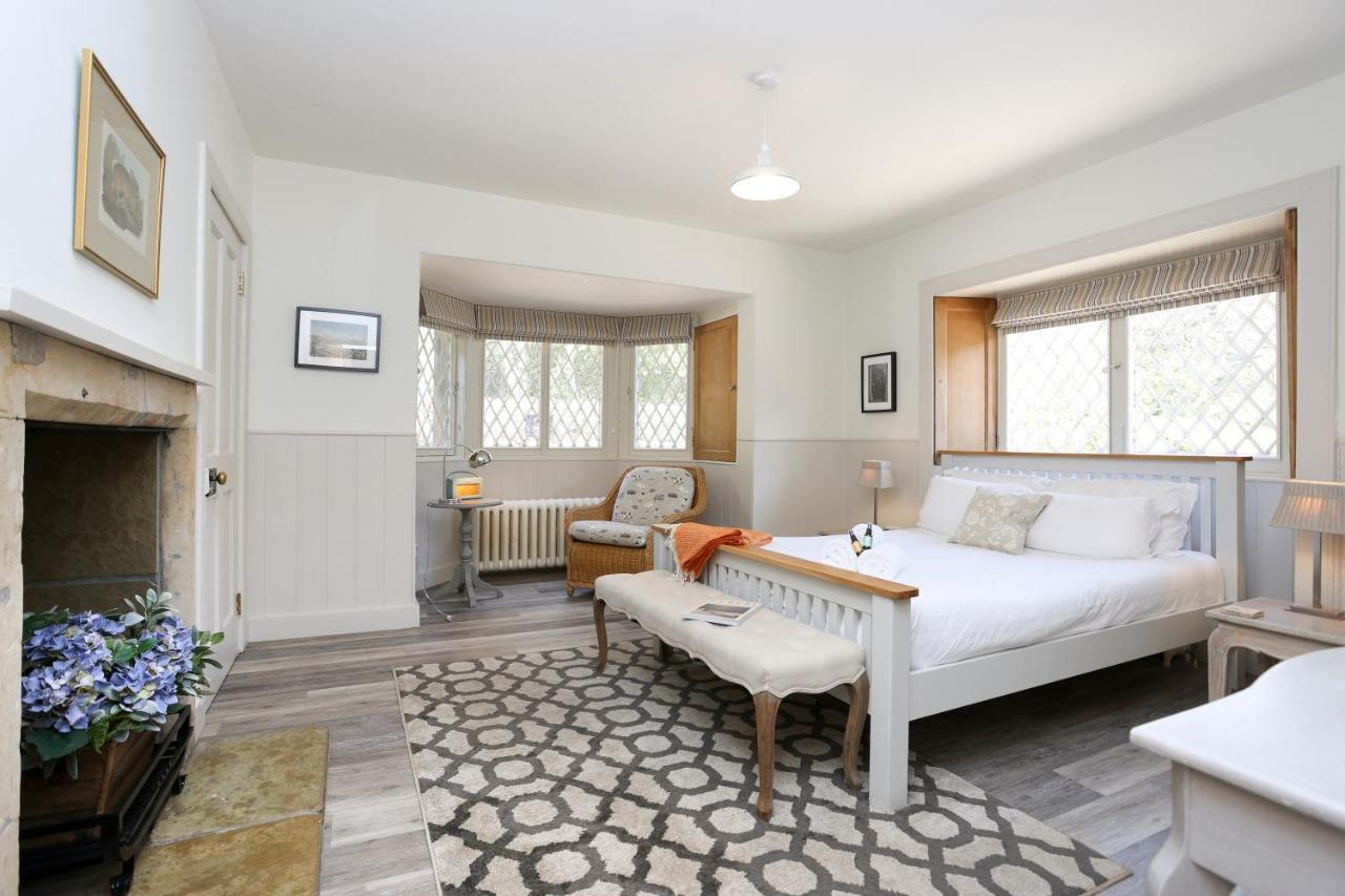 Lodge Joivy The At Gilmerton House,