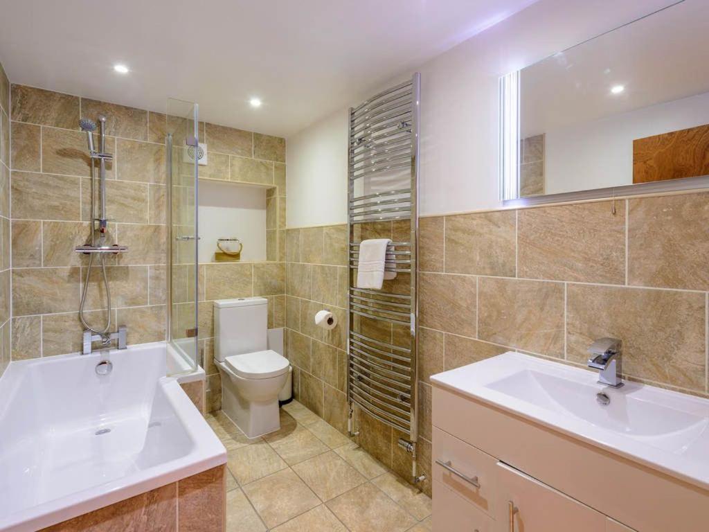 Curlew Holiday home *