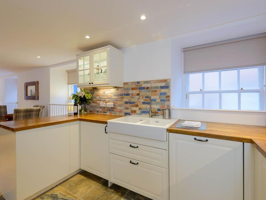 Holiday home Curlew North Berwick