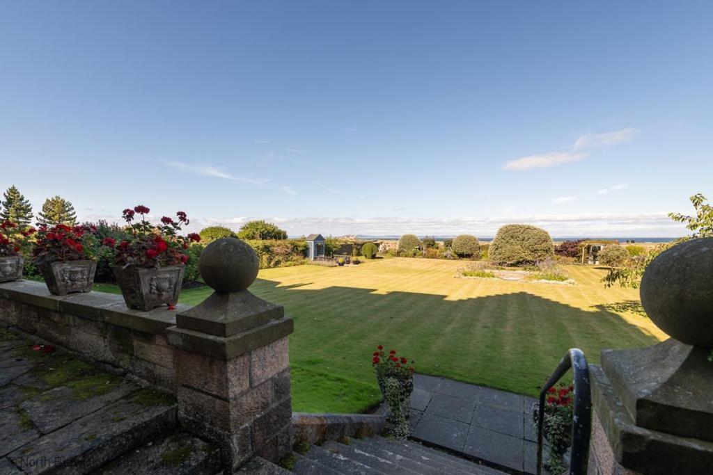 Holiday home St Colms Main House *