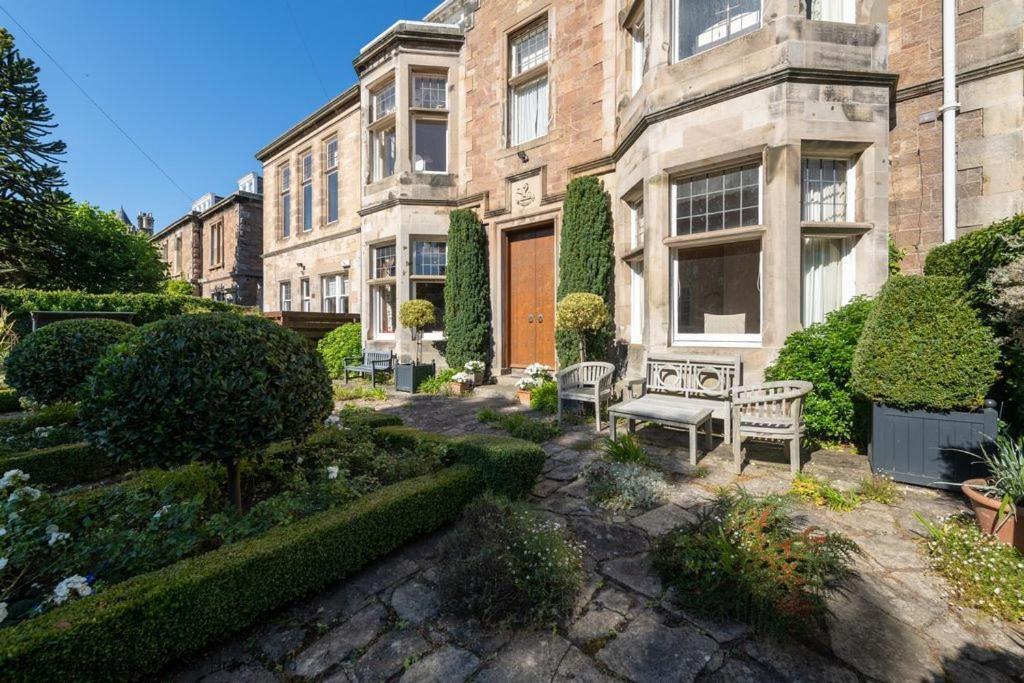 St Colms Main House Holiday home