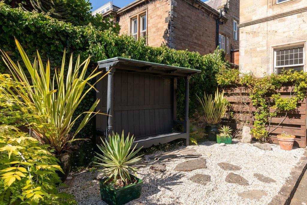 Holiday home St Colms Main House North Berwick