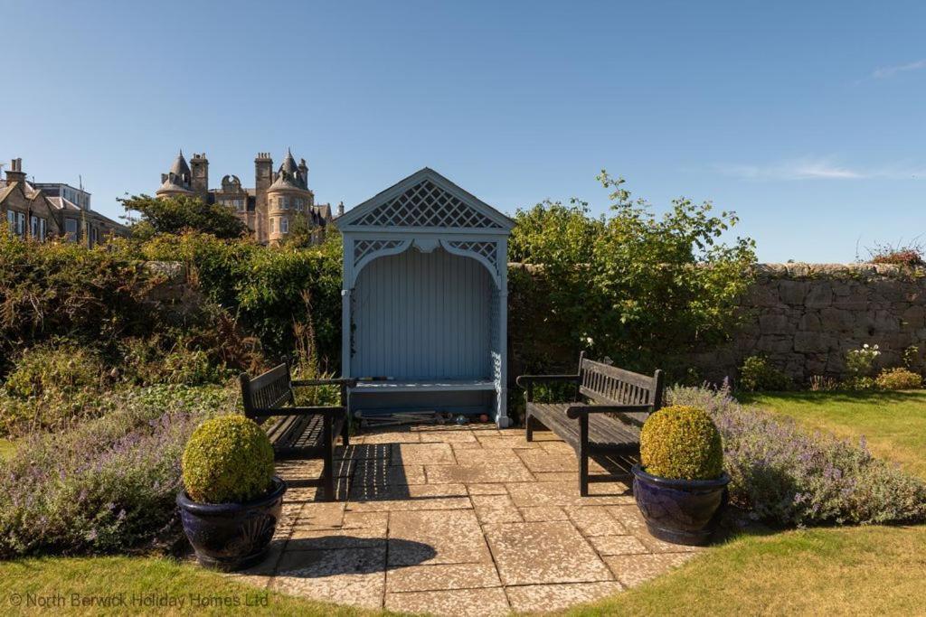 Holiday home St Colms Main House *