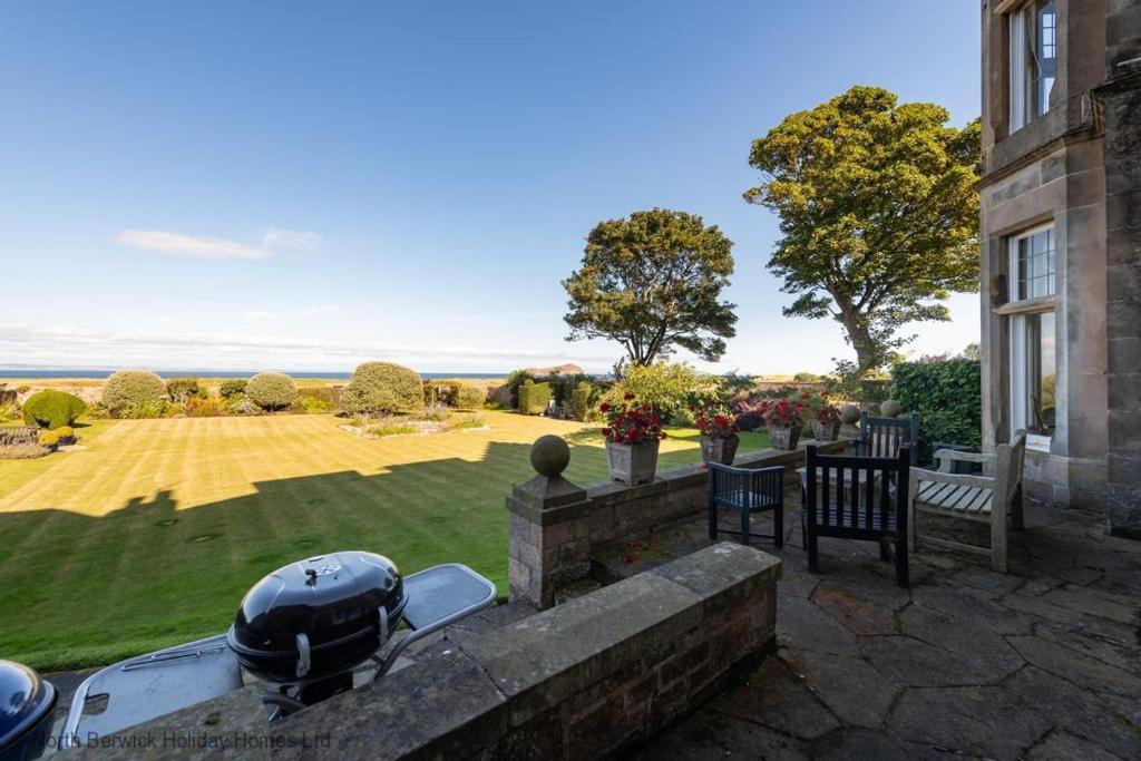 Holiday home St Colms Main House *