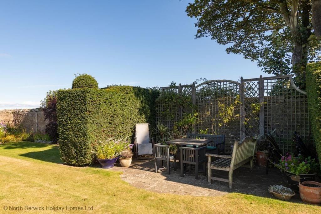 Holiday home St Colms Main House North Berwick