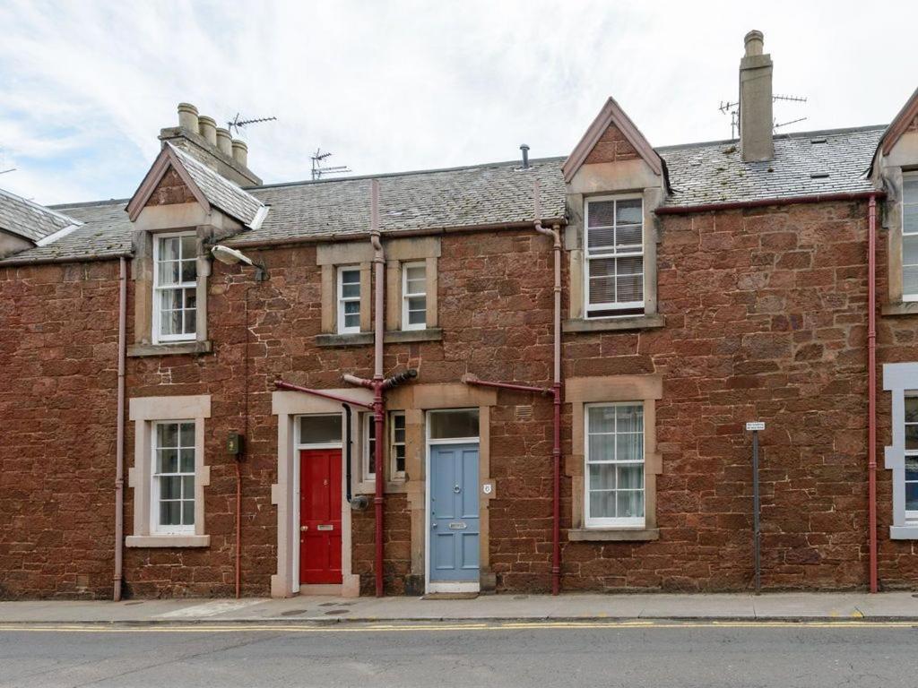 Kittiwake Holiday home North Berwick