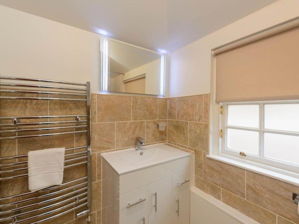 Curlew Holiday home *