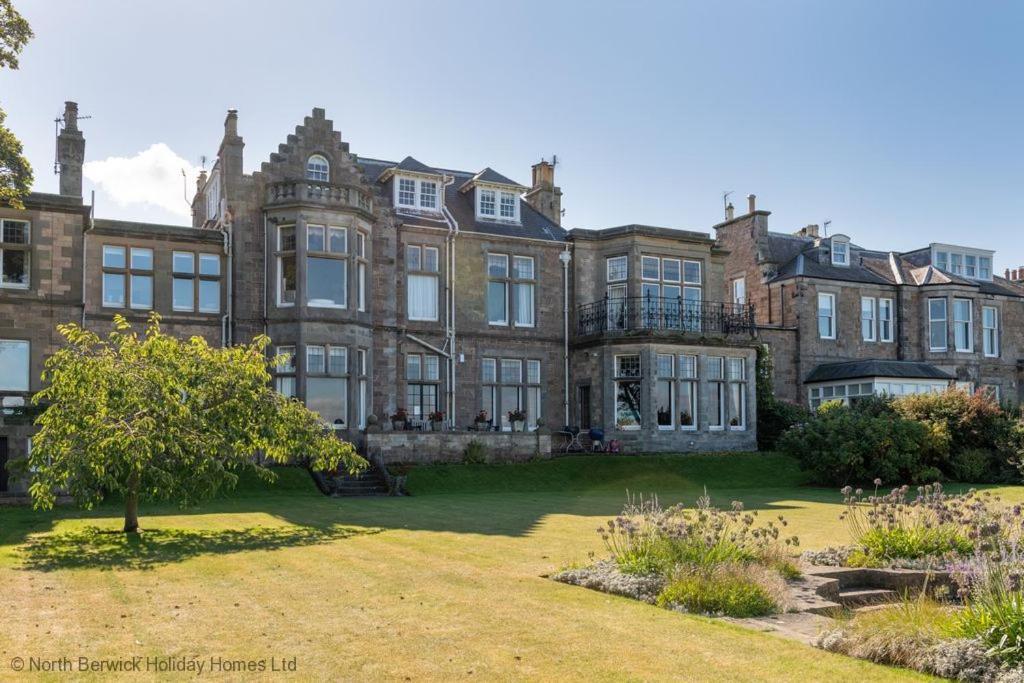 Holiday home St Colms Main House North Berwick