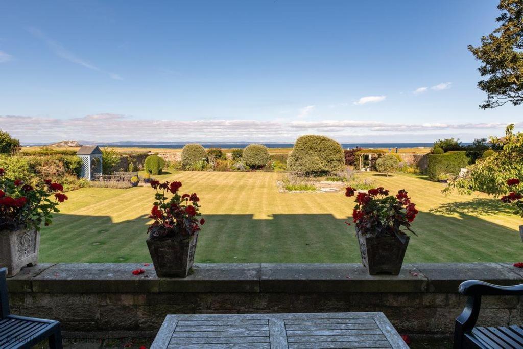 Holiday home St Colms Main House North Berwick
