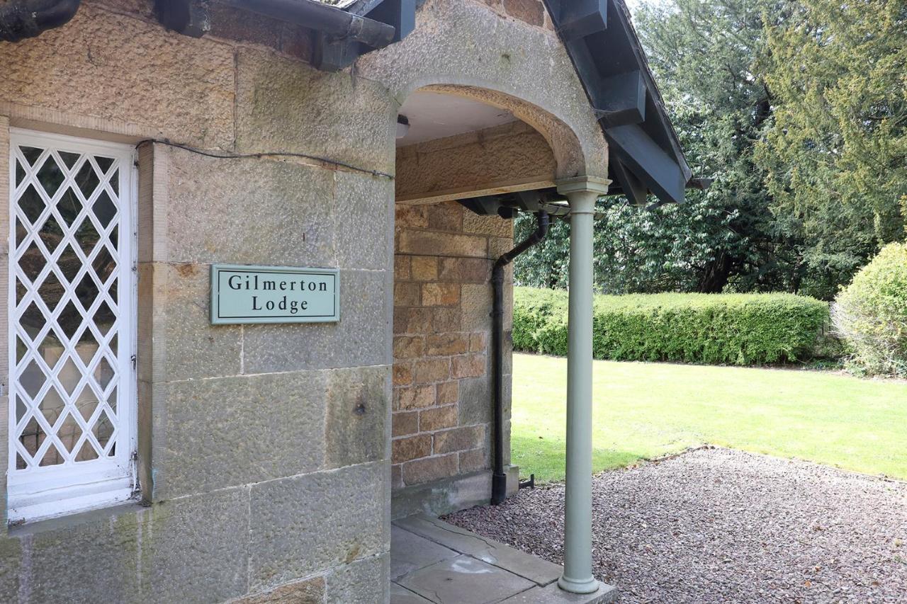 Lodge Joivy The At Gilmerton House, *