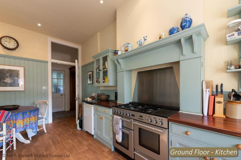 Holiday home St Colms Main House
