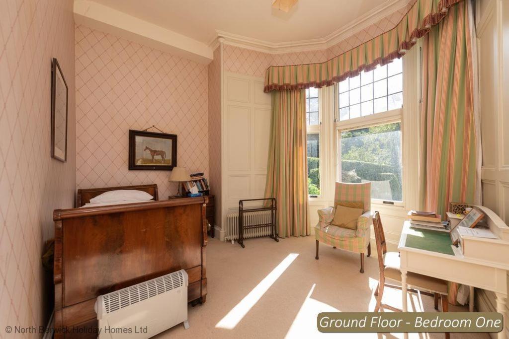 St Colms Main House Holiday home