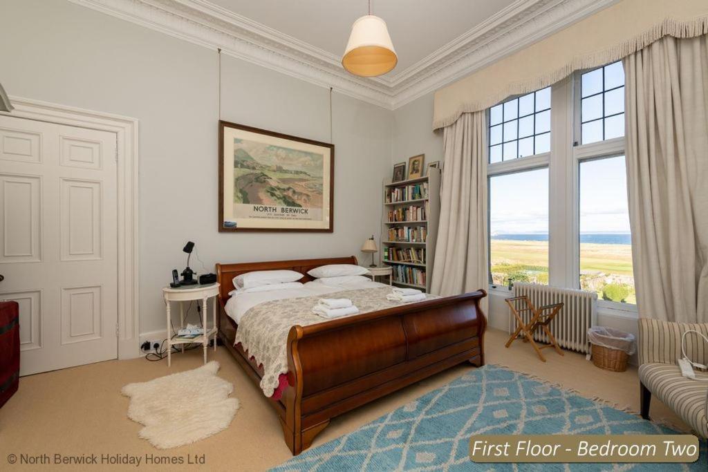 Holiday home St Colms Main House