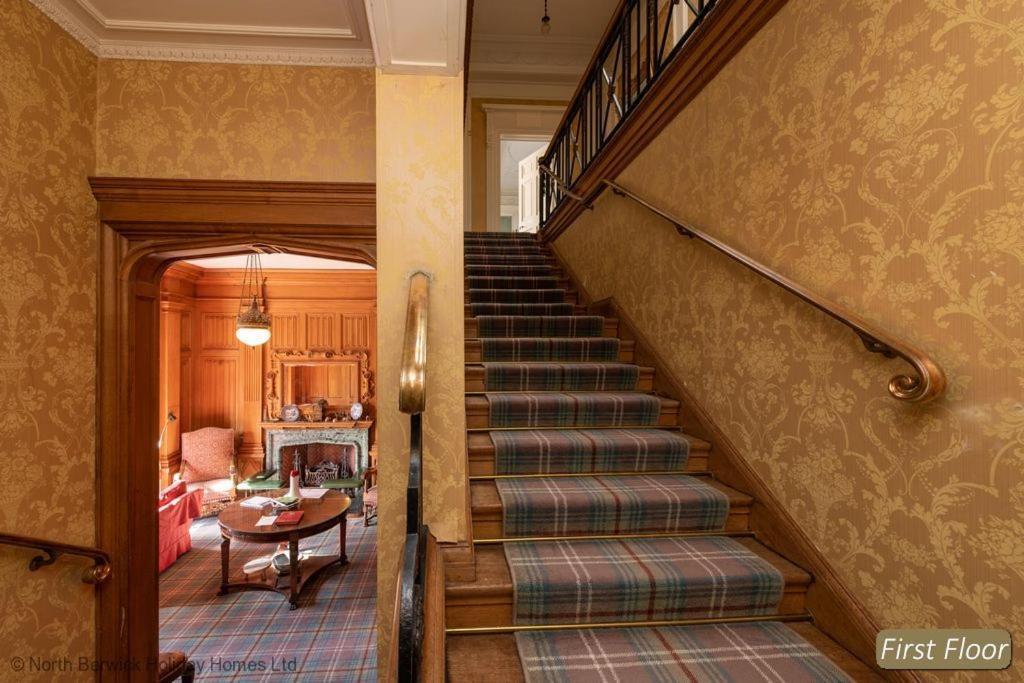 St Colms Main House Holiday home
