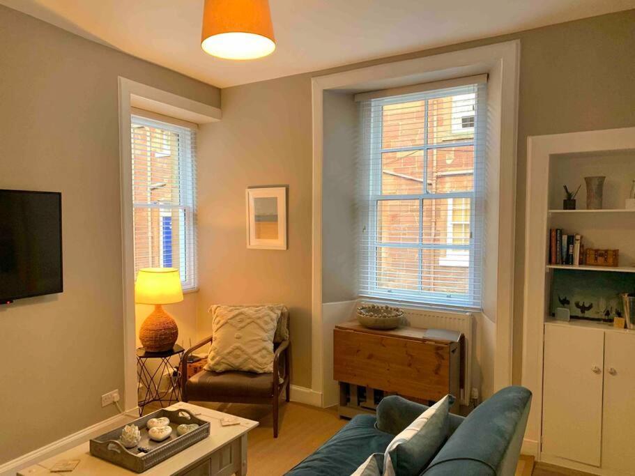 The Pad North Berwick
