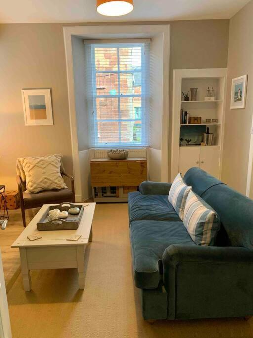 The Pad Apartment *