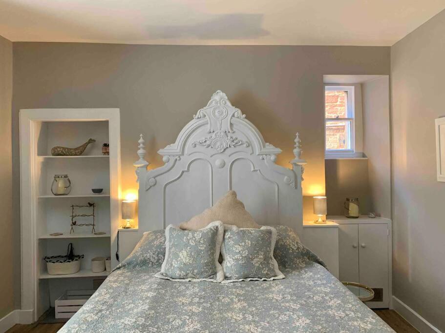 The Pad * North Berwick