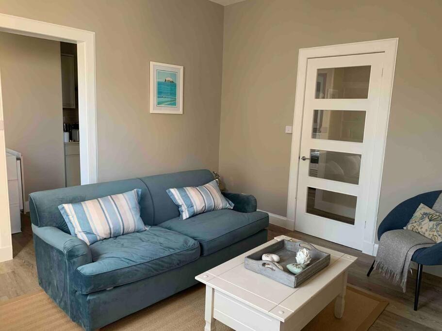 The Pad Apartment