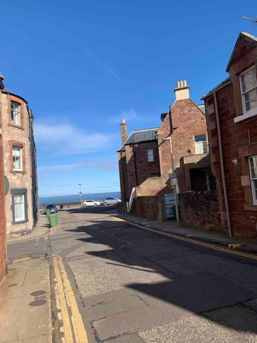 The Pad Apartment North Berwick