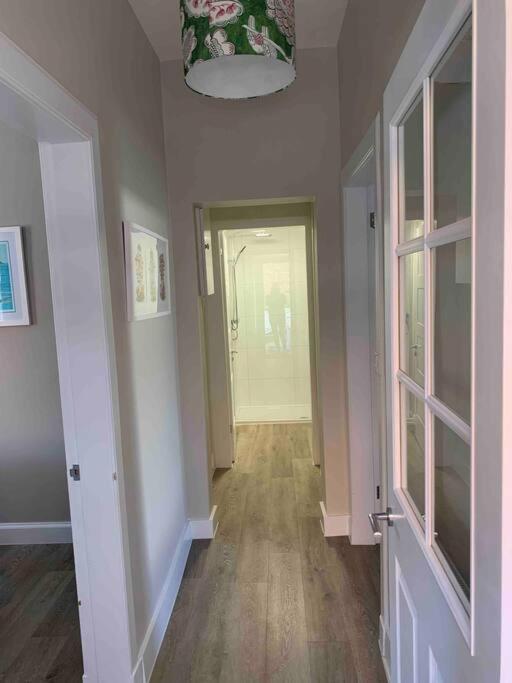 The Pad Apartment North Berwick