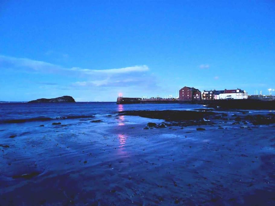The Pad North Berwick