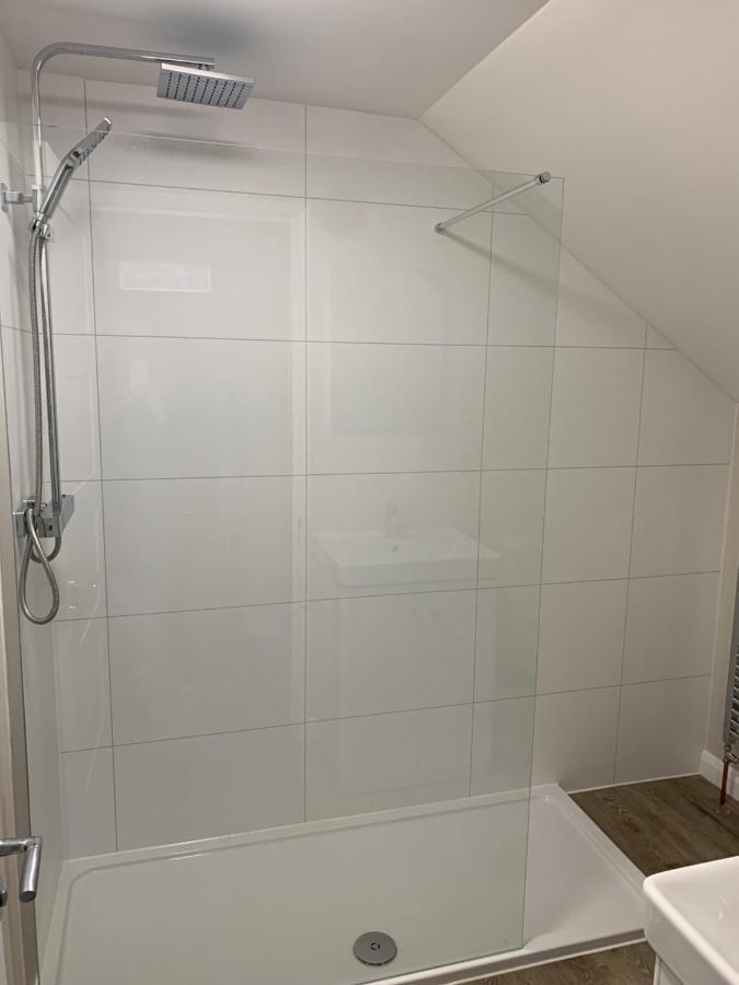 The Pad Apartment North Berwick
