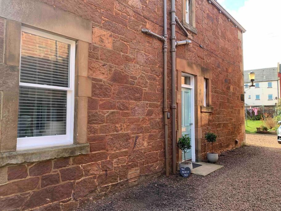 Apartment The Pad North Berwick
