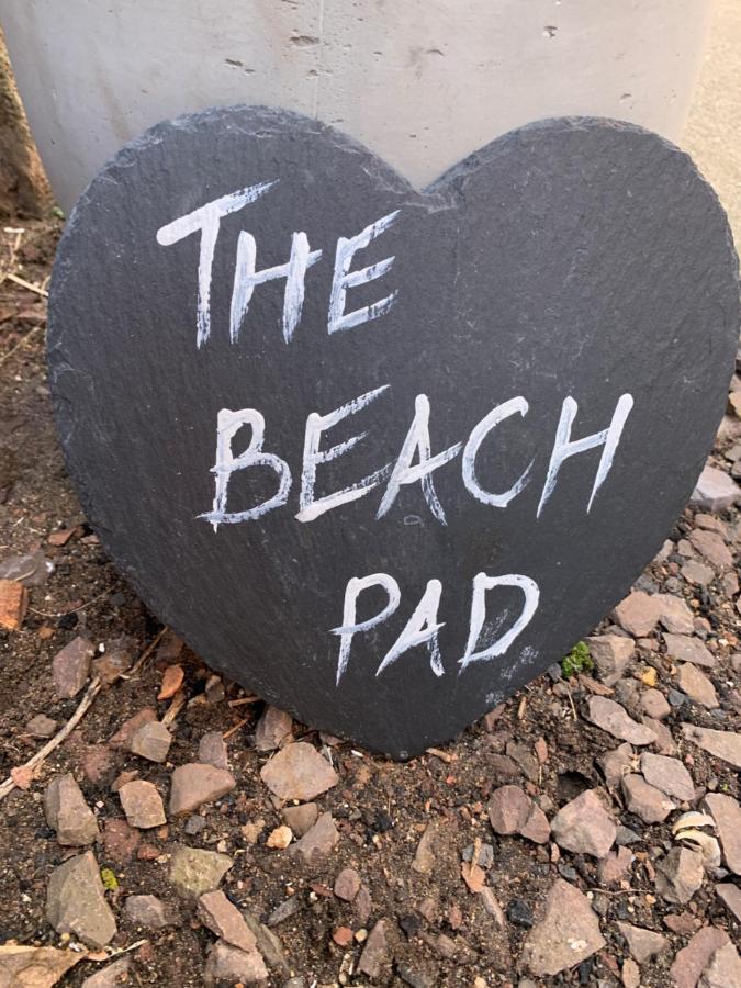 The Pad * North Berwick