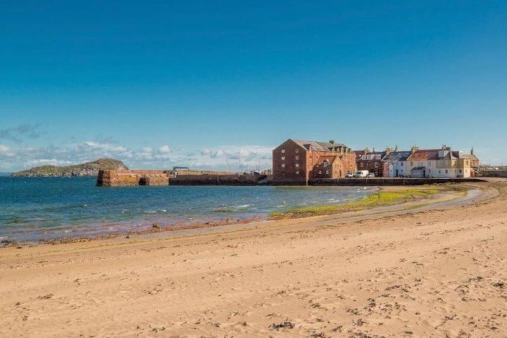 The Pad * North Berwick
