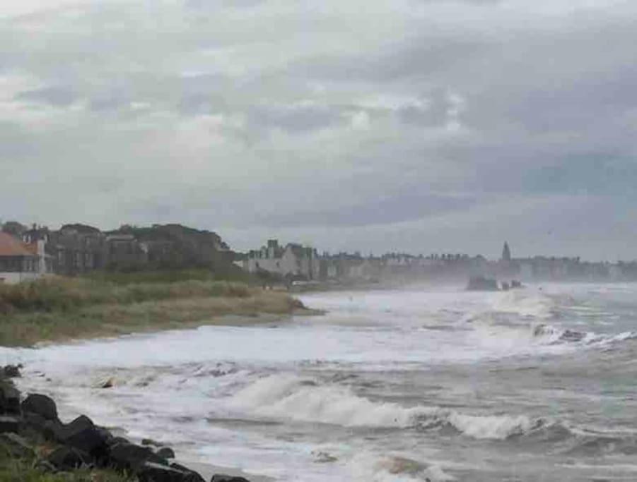 The Pad * North Berwick