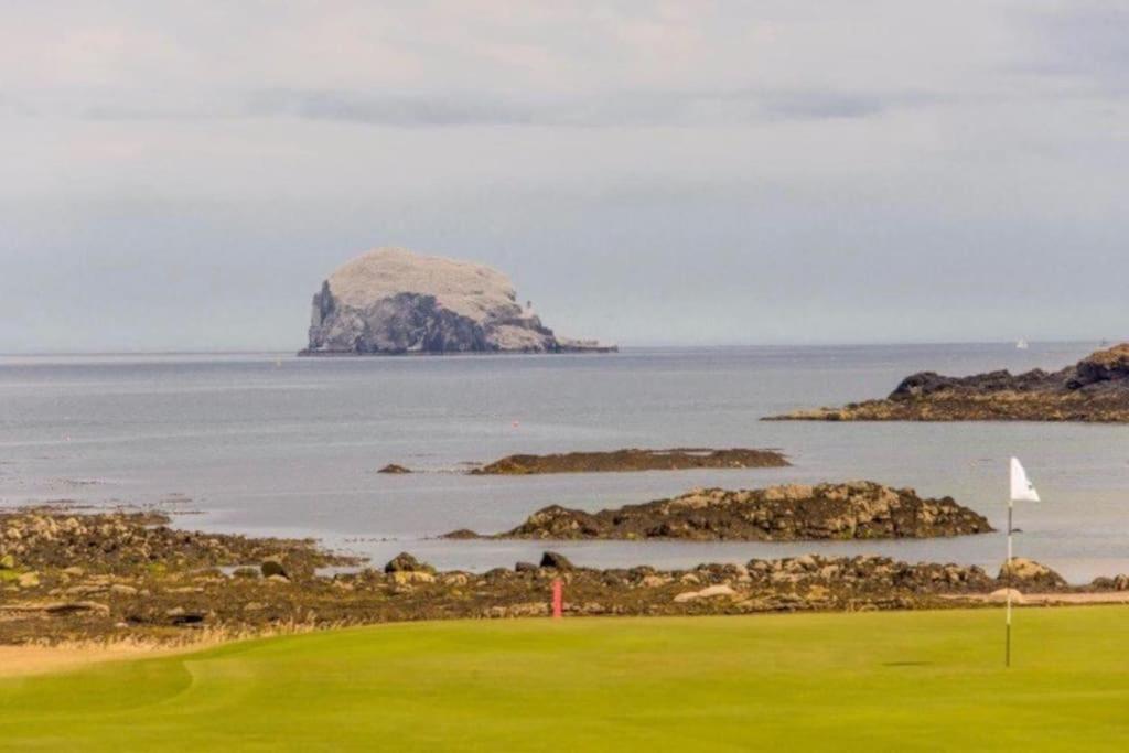 The Pad North Berwick