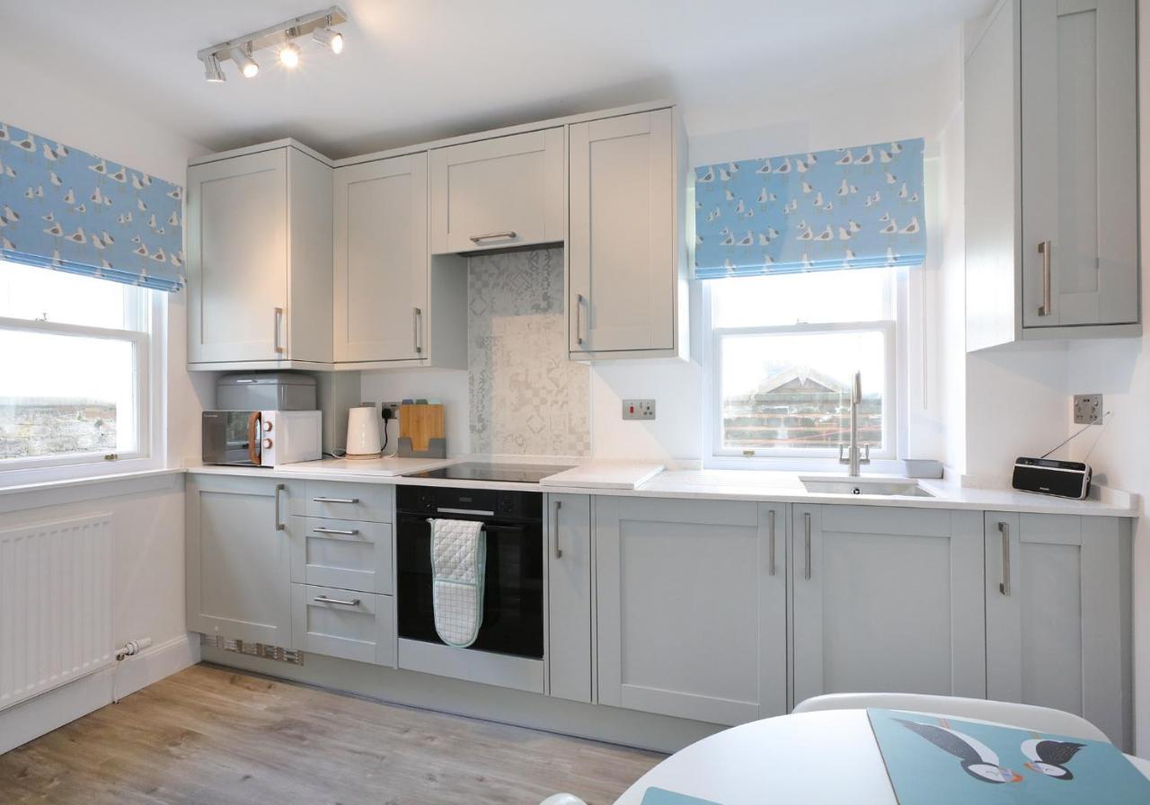 Smugglers Cove Holiday home North Berwick