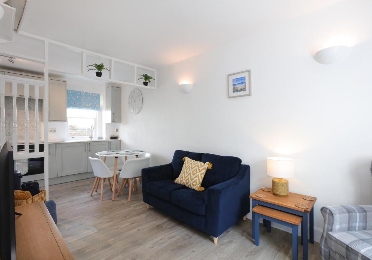 Smugglers Cove Holiday home North Berwick