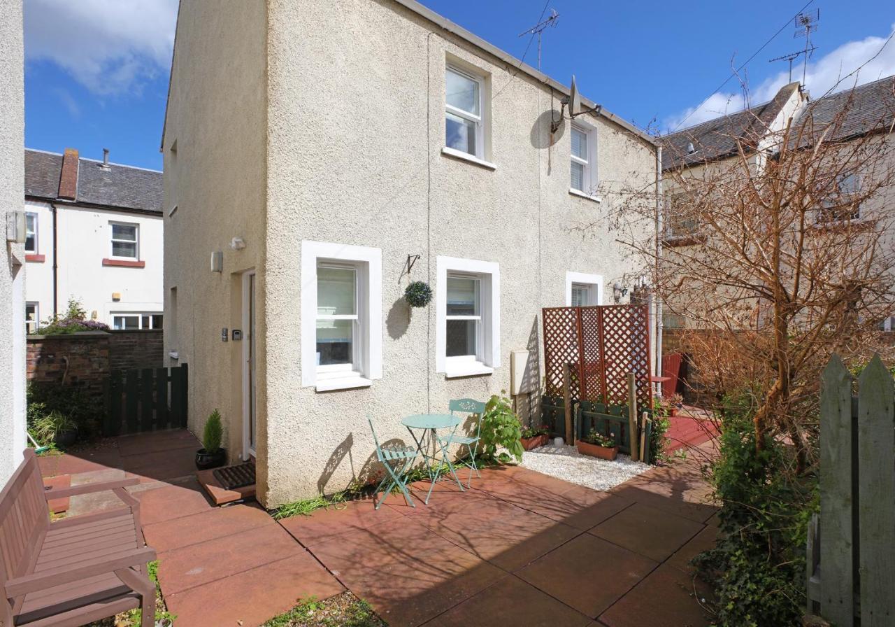 Holiday home Smugglers Cove North Berwick
