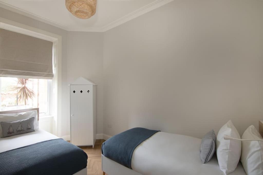 Apartment Next To The - North Berwick