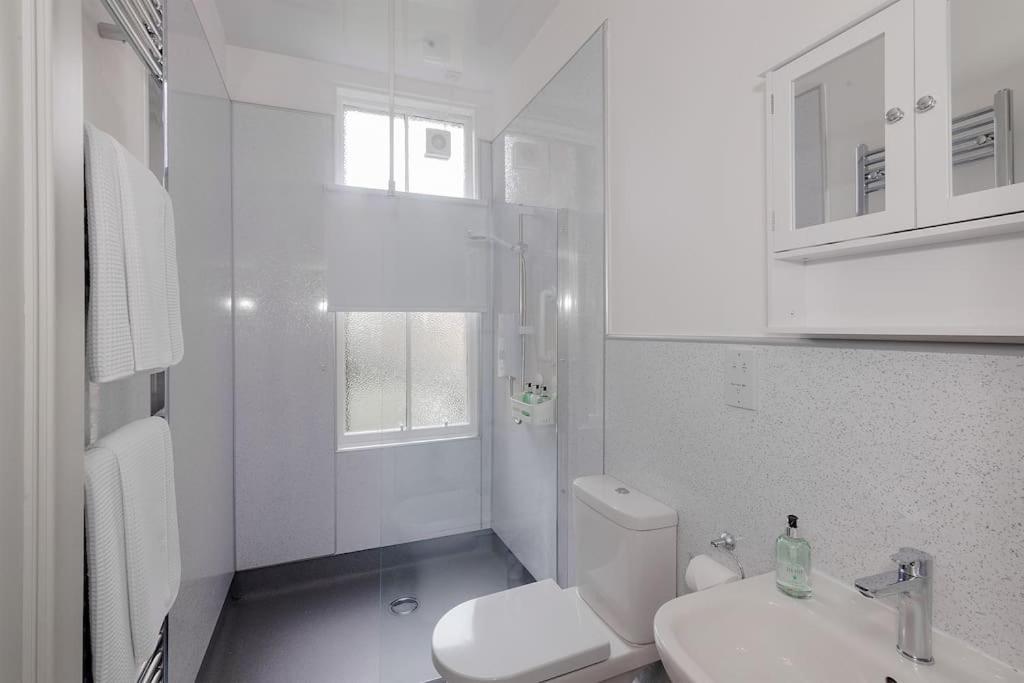 Apartment Next To The -