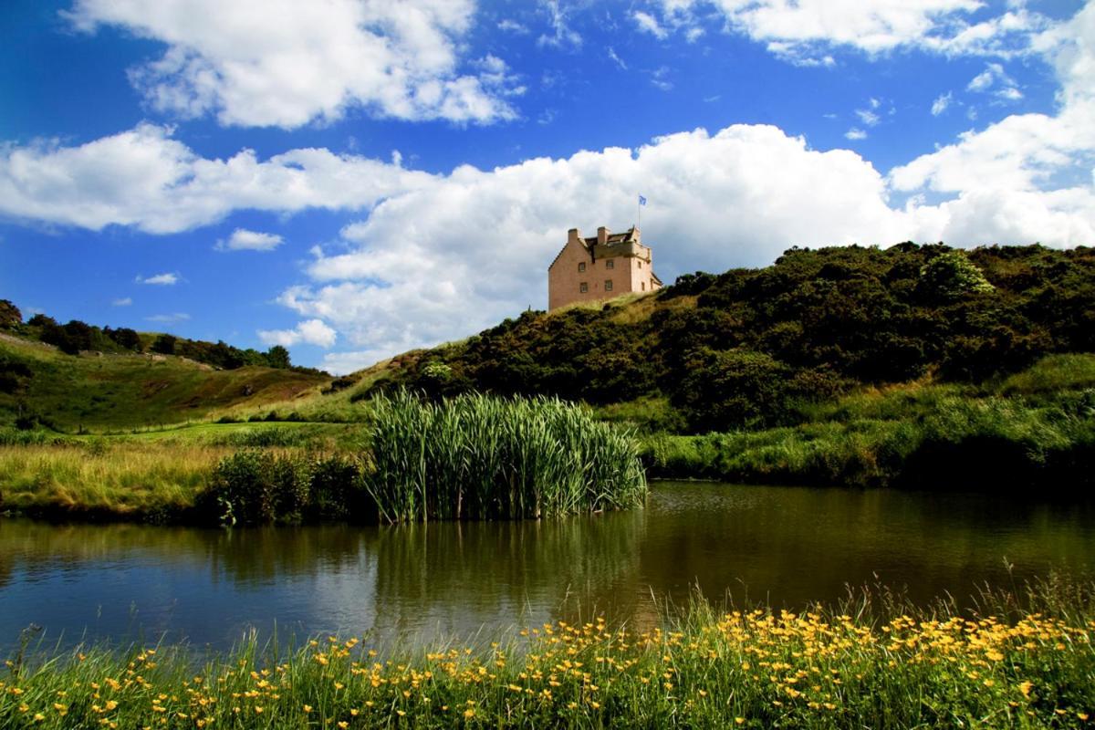 Fenton Tower * North Berwick