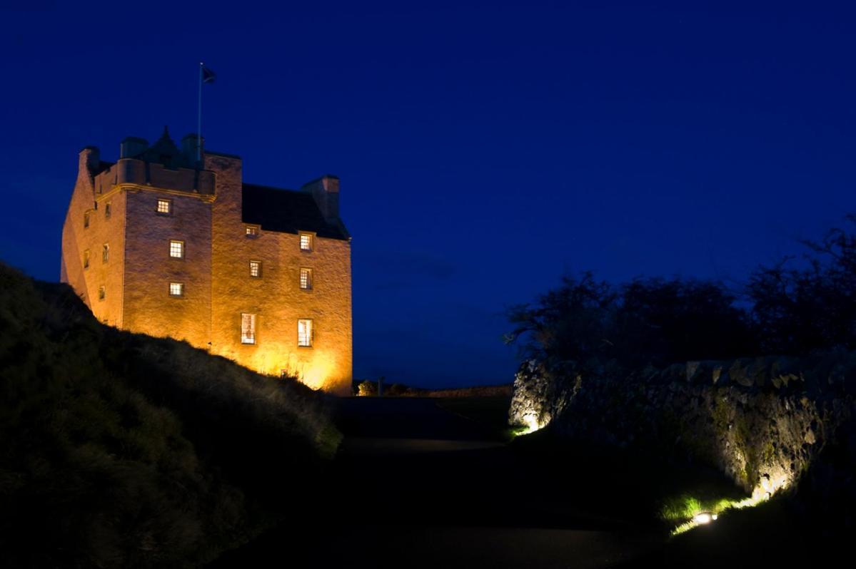 Fenton Tower North Berwick
