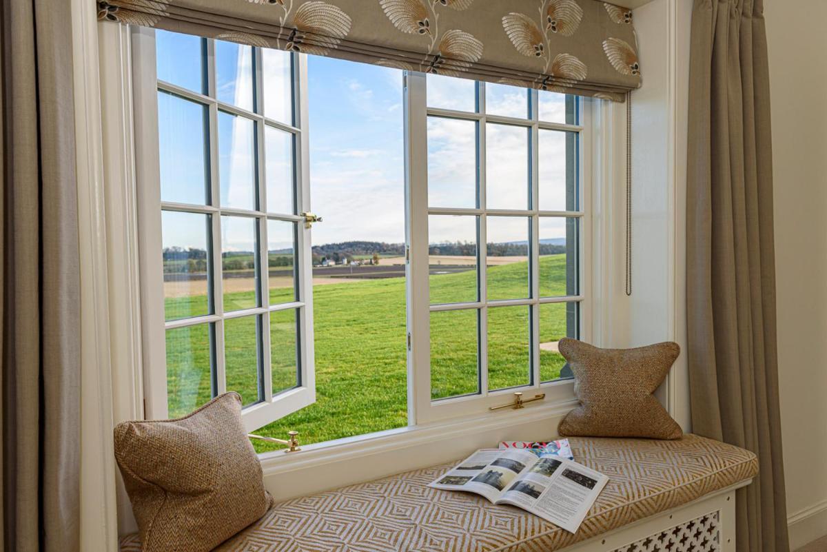Fenton Tower Villa