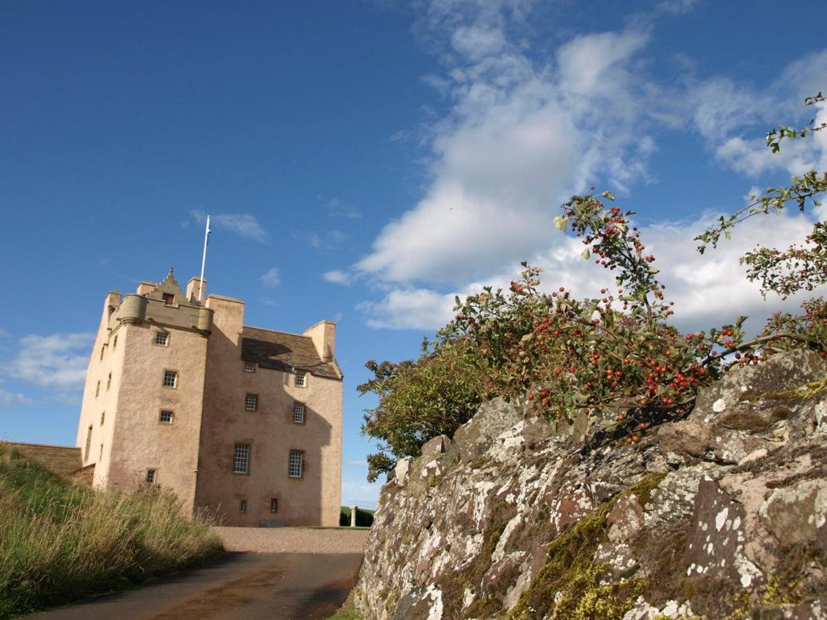 Fenton Tower Villa North Berwick