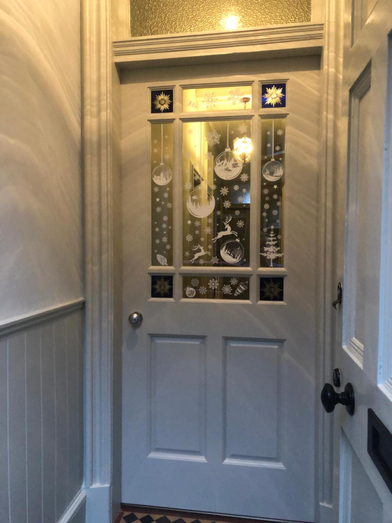 Apartment Next To The -
