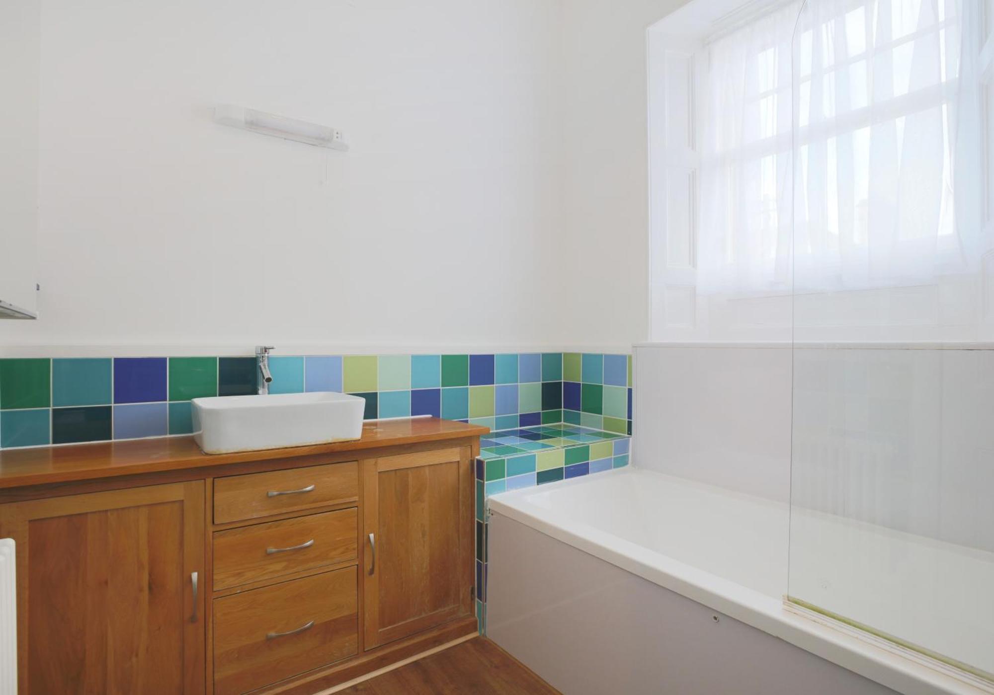 Westend Place Holiday home North Berwick