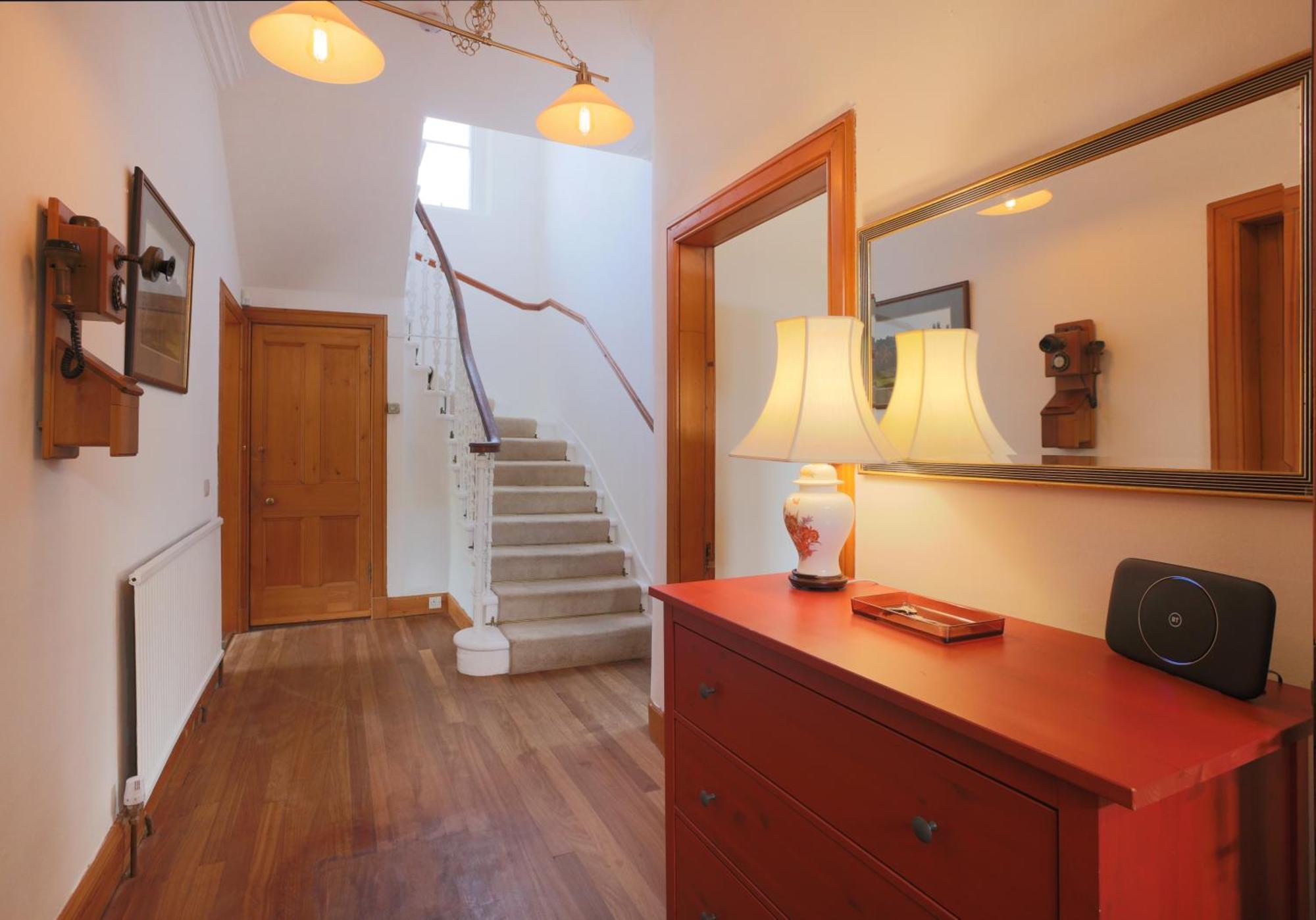 Westend Place Holiday home *