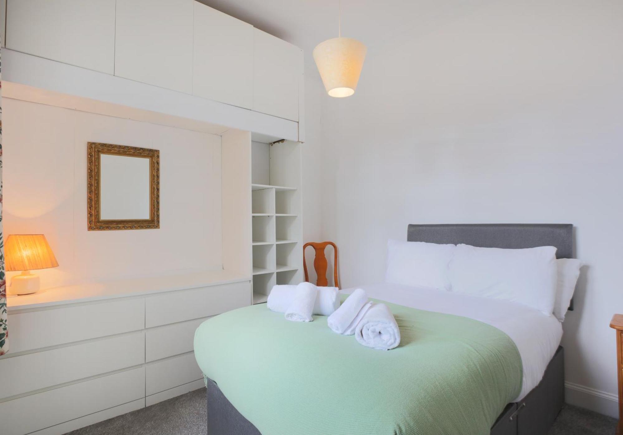 Westend Place Holiday home North Berwick