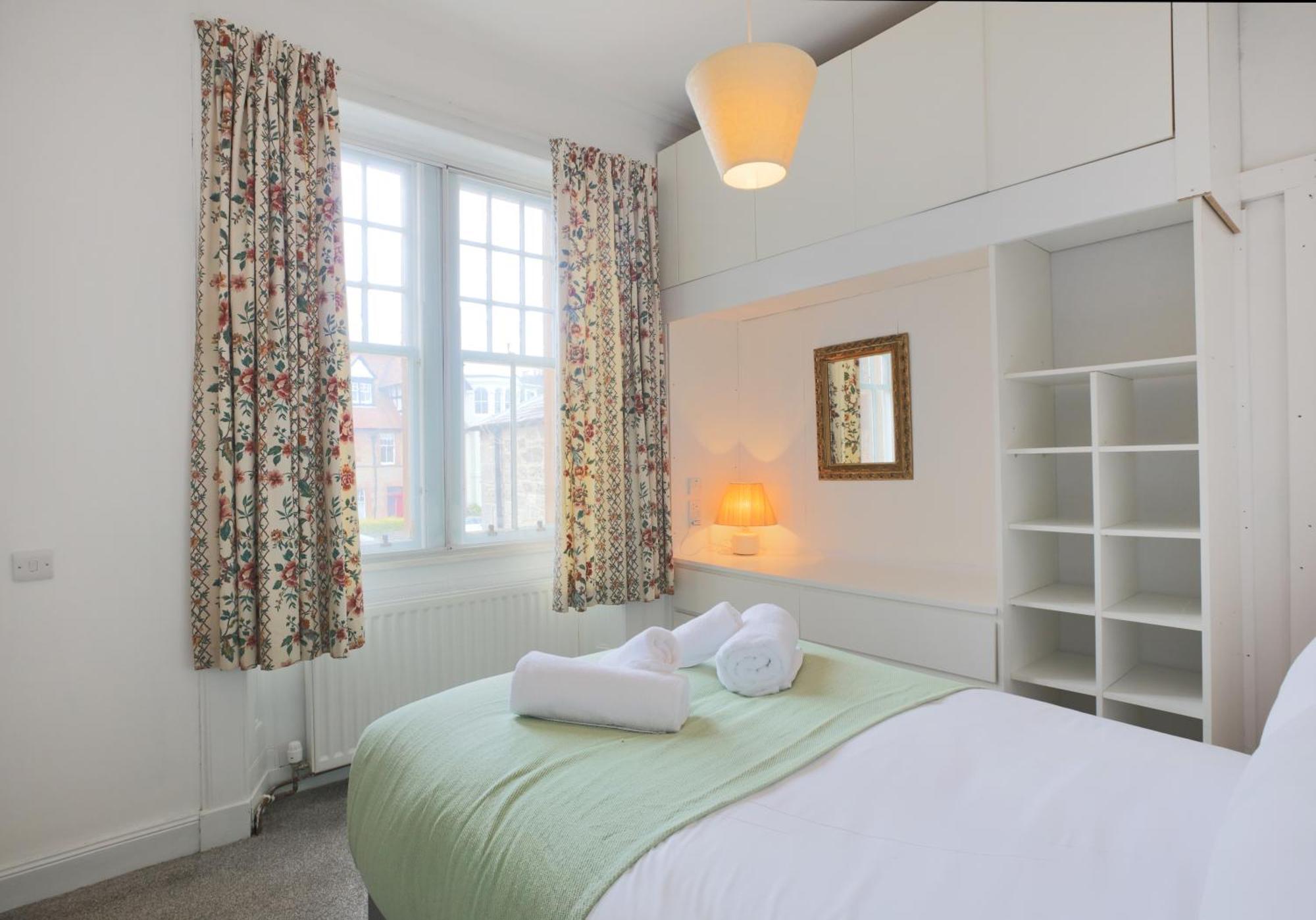 Holiday home Westend Place North Berwick