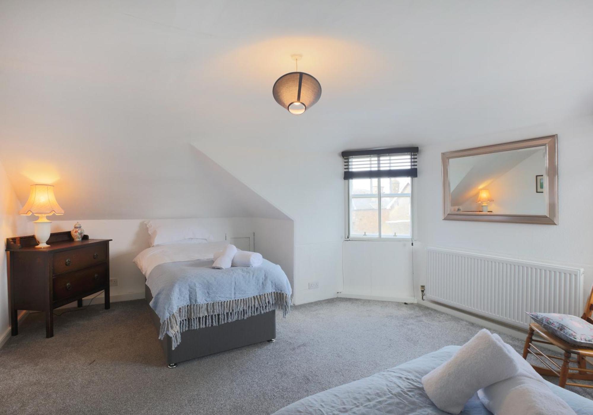 Holiday home Westend Place