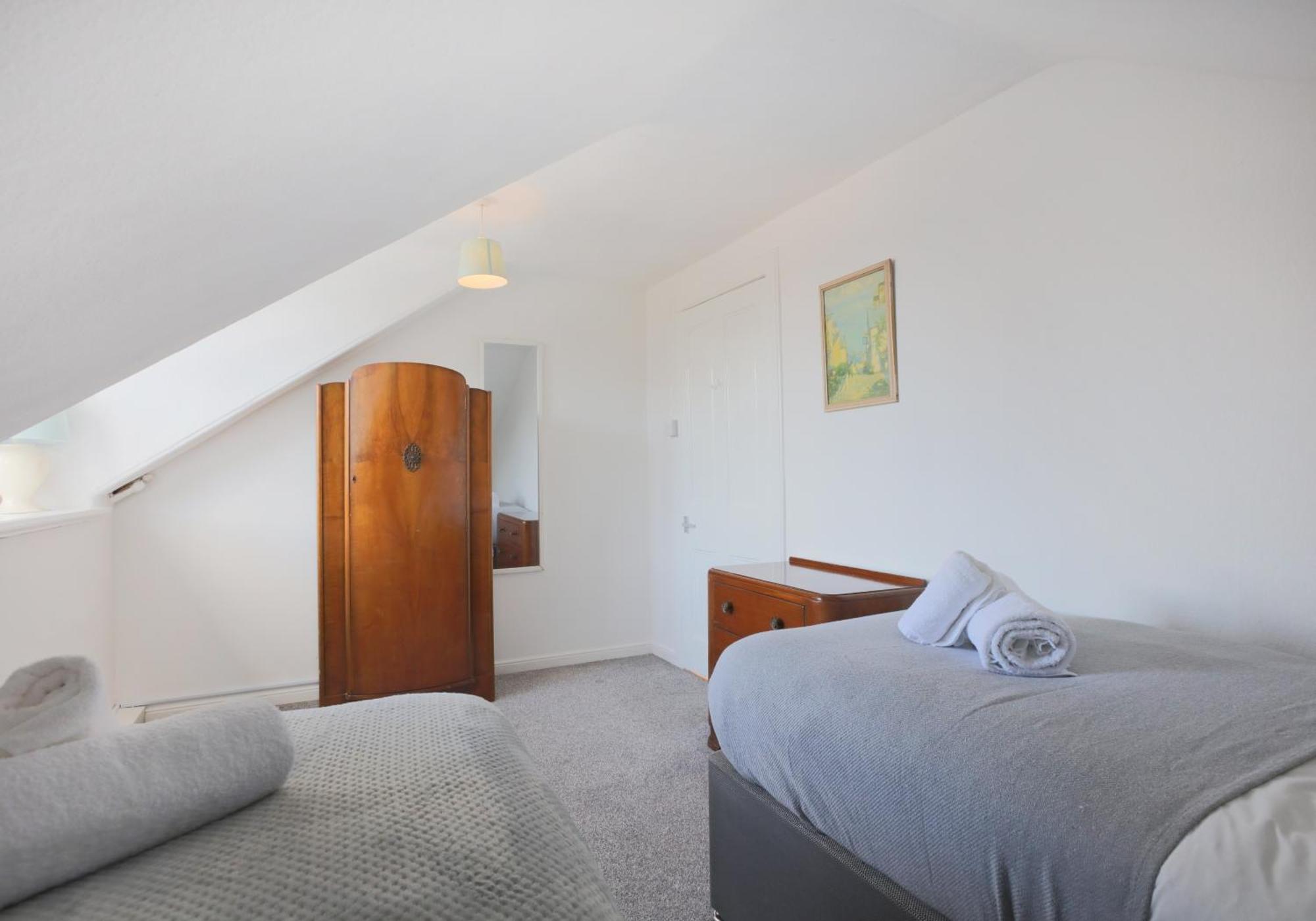 Holiday home Westend Place North Berwick