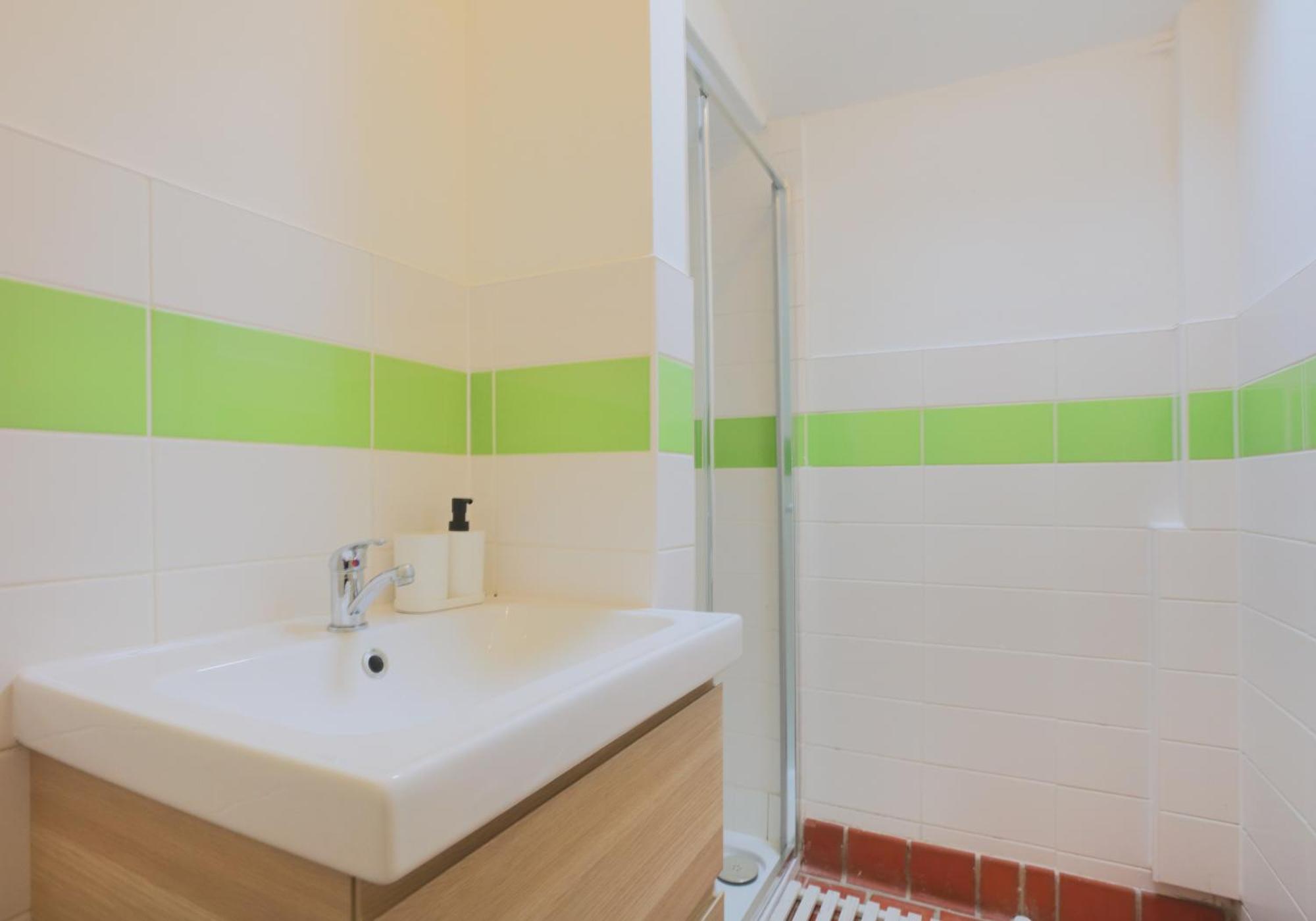 Westend Place Holiday home North Berwick