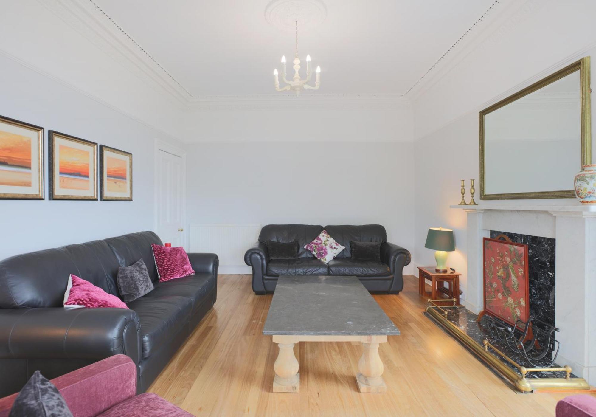 Holiday home Westend Place *