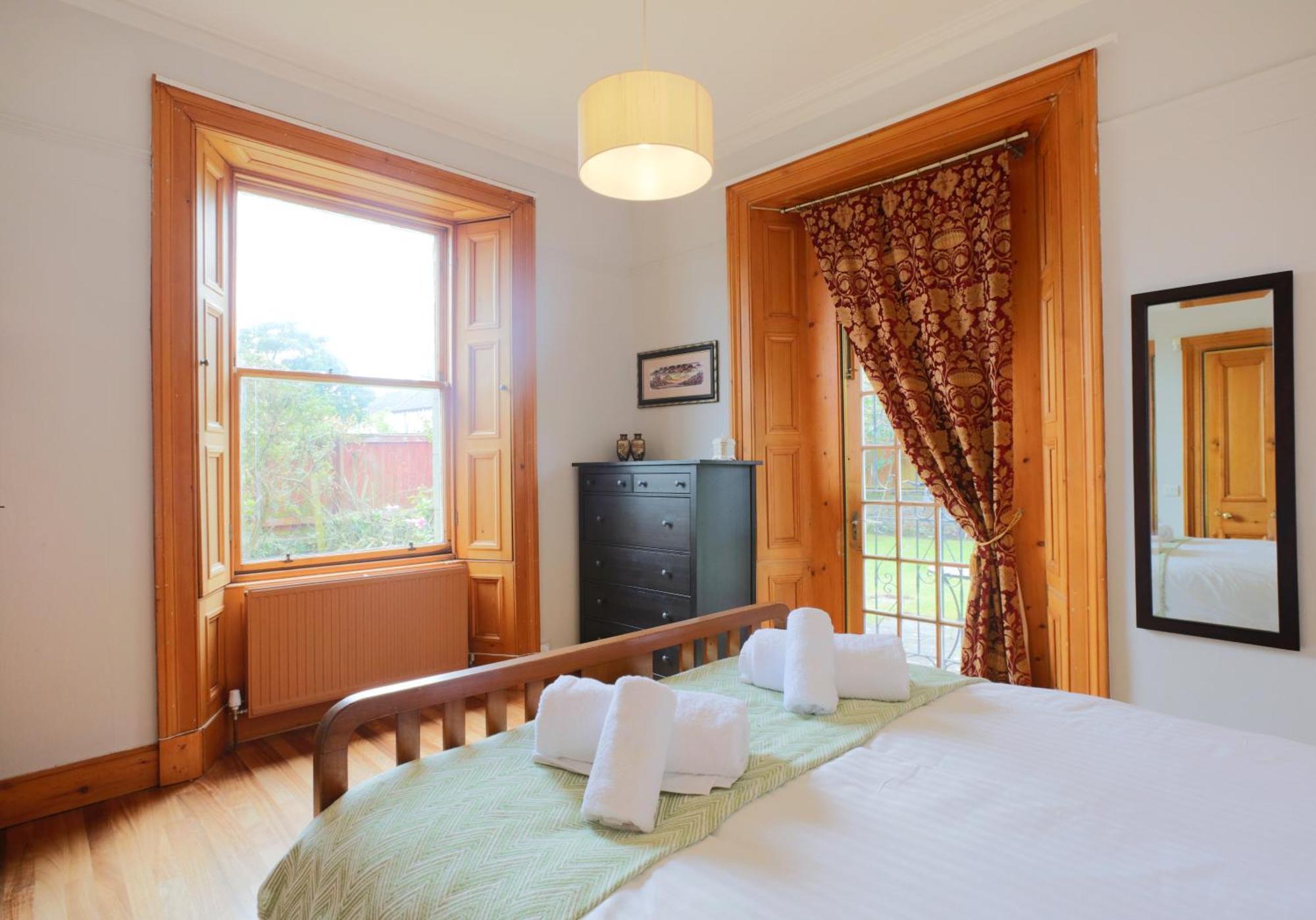 Westend Place Holiday home *